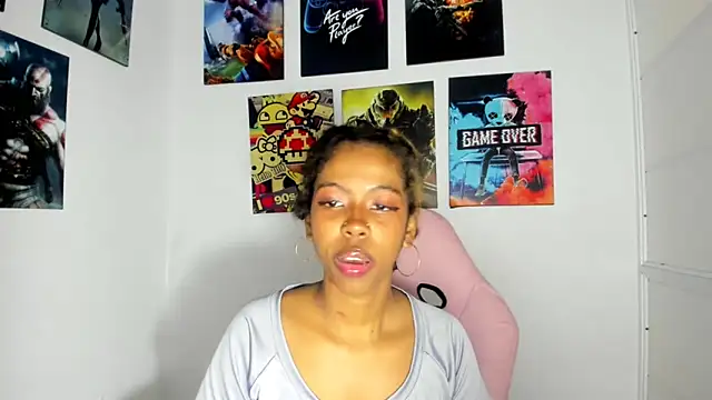 Dakota evans18 online show from 10/19/25, 05:10