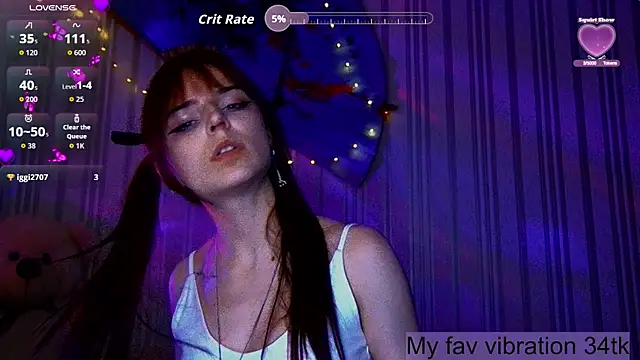 Snapshot of ArianaLight chatting on 05/04/26, 04:21 ArianaLight online show from 05/04/26, 04:21