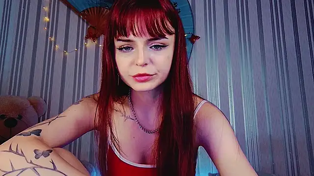 ArianaLight online show from 07/14/26, 05:08