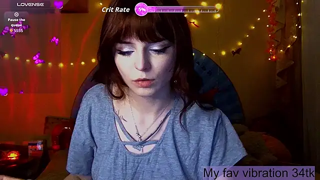 ArianaLight online show from 04/02/26, 04:13