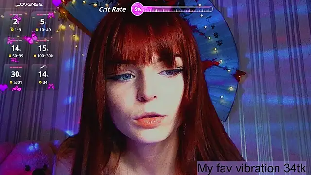 Snapshot of ArianaLight chatting on 04/30/26, 04:14 ArianaLight online show from 04/30/26, 04:14