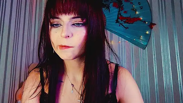ArianaLight online show from 07/23/26, 05:20