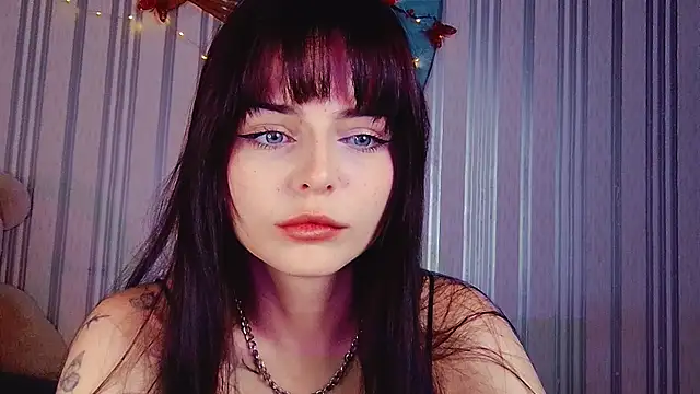 ArianaLight online show from 07/20/26, 04:53