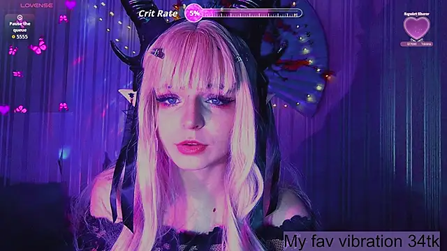 Snapshot of ArianaLight chatting on 06/01/26, 05:12 ArianaLight online show from 06/01/26, 05:12