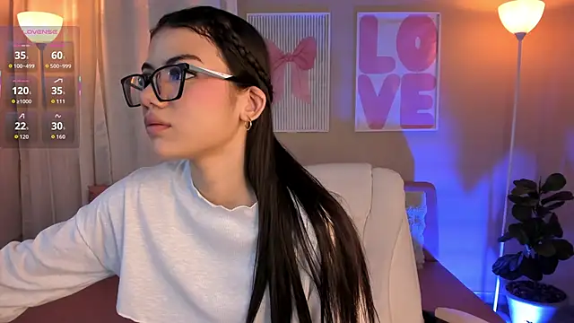 MarianaaDooll online show from 02/23/26, 12:17