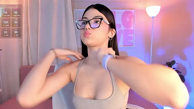 MarianaaDooll online show from 03/19/26, 12:16