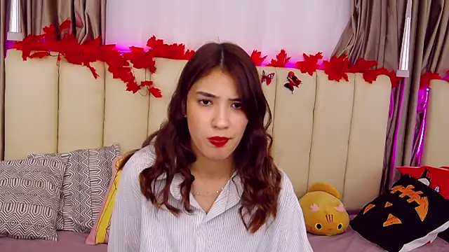 ArielLoove online show from 11/01/25, 08:30