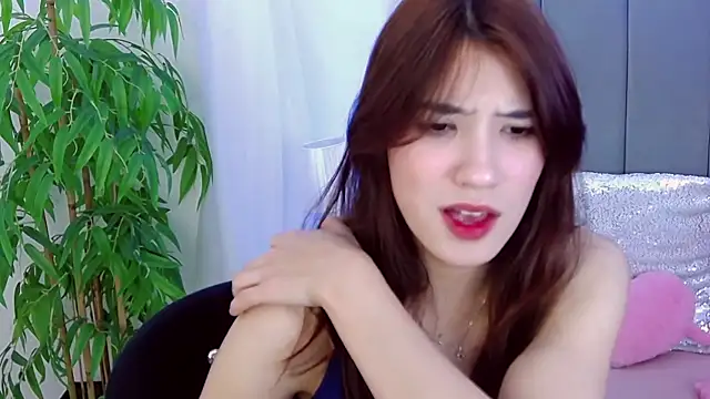 ArielLoove online show from 12/14/25, 01:17