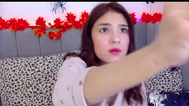 ArielLoove online show from 10/11/25, 07:53