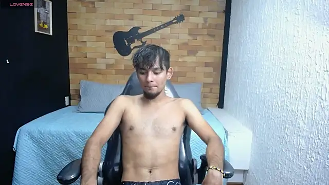 Kail nil online show from 11/13/25, 02:48