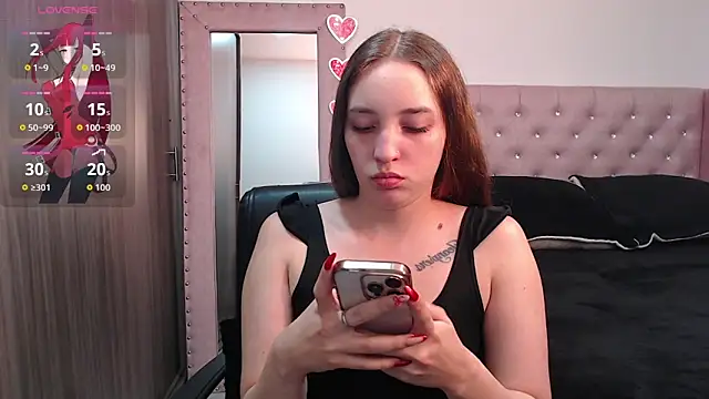 shukura bsb online show from 03/14/26, 12:05