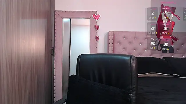 shukura bsb online show from 03/24/26, 09:15