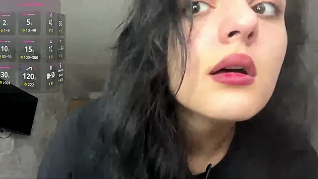 Babis girlsss online show from 11/14/25, 09:57