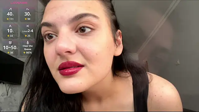 Babis girlsss online show from 11/18/25, 08:28