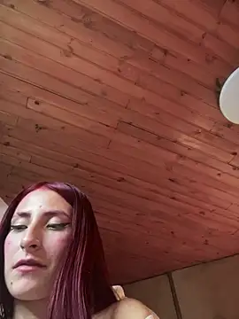 Im scarlett18 online show from 12/20/25, 03:26