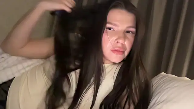 Seysolia online show from 04/17/26, 10:23