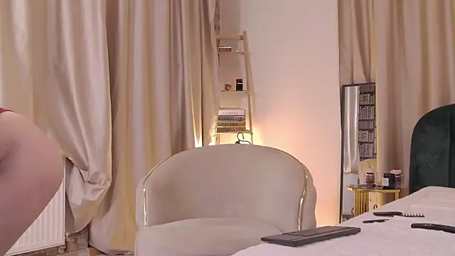 OliviaCart online show from 11/01/25, 07:19