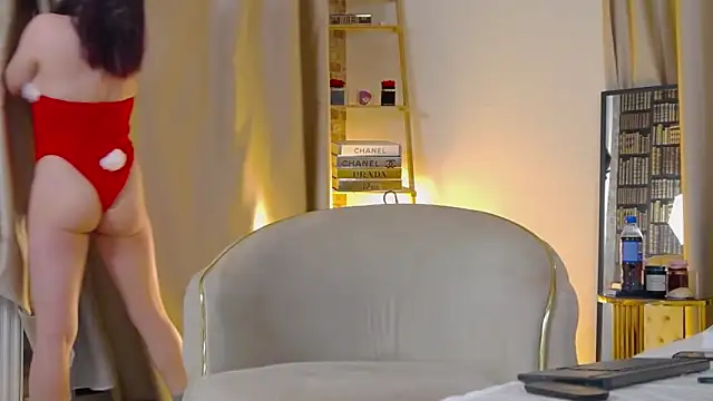 OliviaCart online show from 12/03/25, 07:13