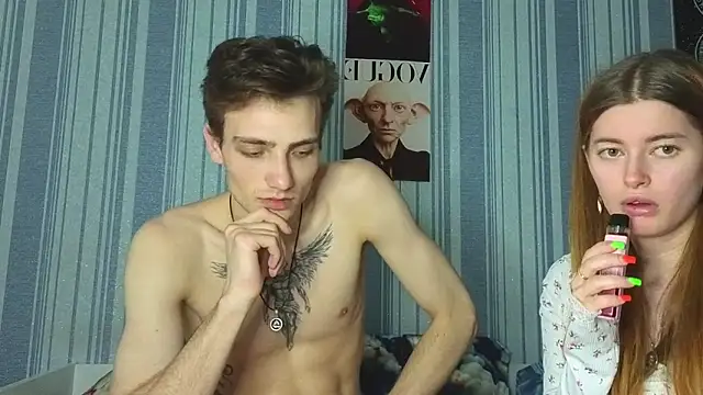 EmiliaCouple online show from 05/20/26, 11:18