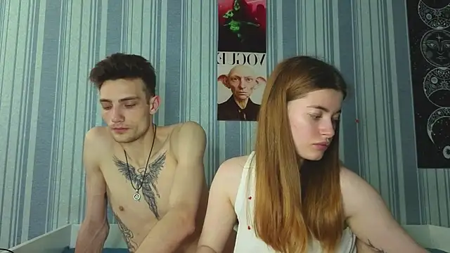 EmiliaCouple online show from 05/22/26, 11:41