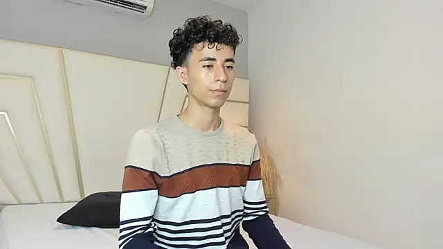 Zahir Ashar online show from 10/21/25, 11:09