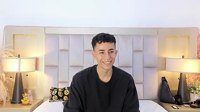 Zahir Ashar online show from 03/26/26, 11:46