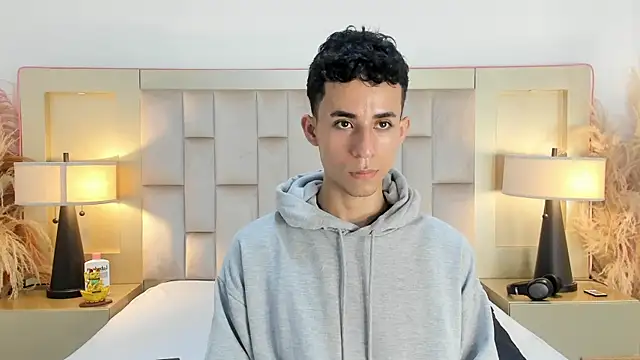 Zahir Ashar online show from 04/01/26, 07:33