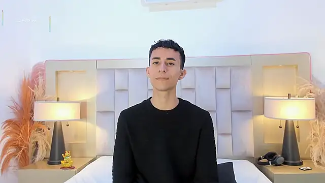 Zahir Ashar online show from 04/18/26, 07:07