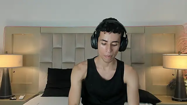 Zahir Ashar online show from 03/18/26, 10:54