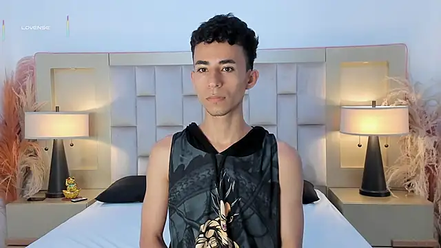 Zahir Ashar online show from 04/15/26, 02:10