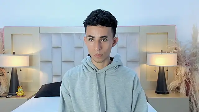 Zahir Ashar online show from 04/15/26, 12:05