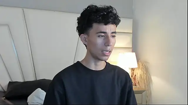 Zahir Ashar online show from 10/24/25, 11:09