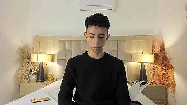 Zahir Ashar online show from 03/28/26, 11:50