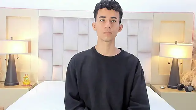 Zahir Ashar online show from 04/23/26, 12:29