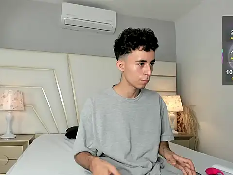 Zahir Ashar online show from 11/01/25, 11:15