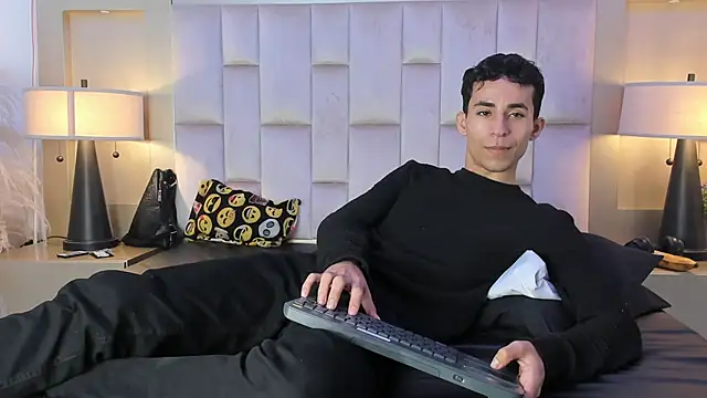 Zahir Ashar online show from 03/21/26, 01:51