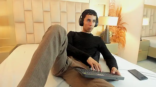 Zahir Ashar online show from 03/13/26, 12:15