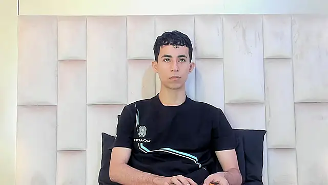 Zahir Ashar online show from 03/15/26, 12:39