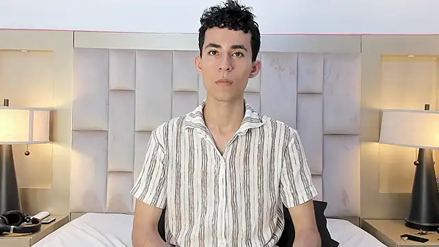 Zahir Ashar online show from 03/20/26, 12:11