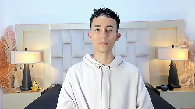 Zahir Ashar online show from 04/10/26, 11:12