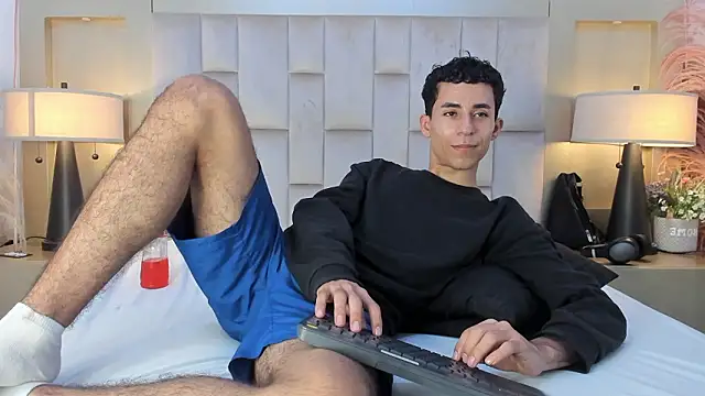 Zahir Ashar online show from 03/23/26, 10:31