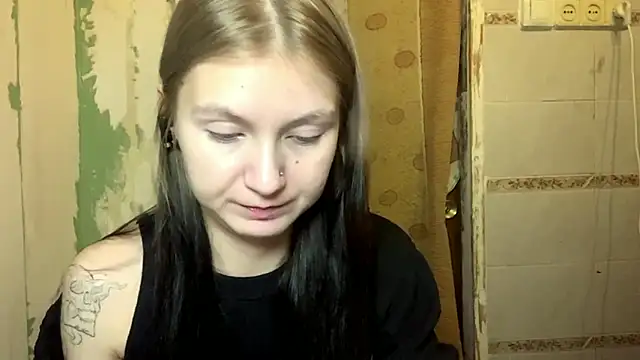 ArianeBhayani online show from 11/05/25, 08:56