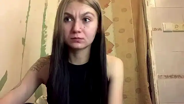 ArianeBhayani online show from 10/19/25, 09:17