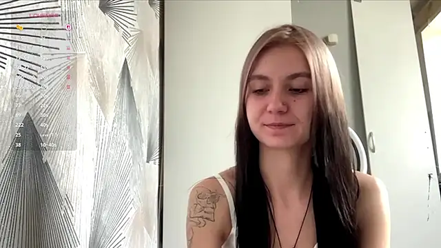 ArianeBhayani online show from 10/11/25, 09:43