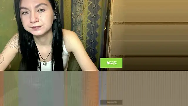 ArianeBhayani online show from 12/01/25, 09:15