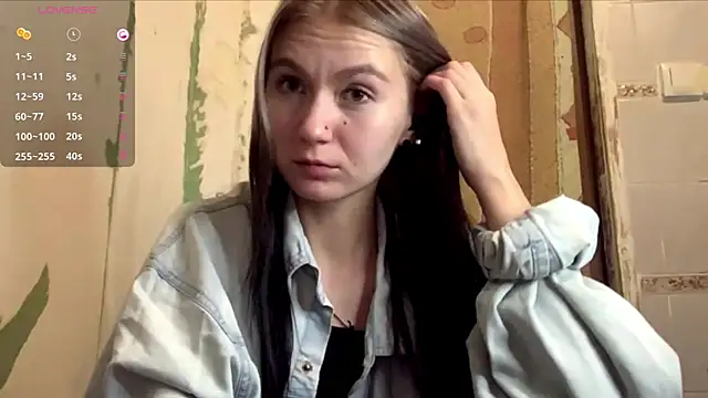 ArianeBhayani online show from 10/09/25, 09:15