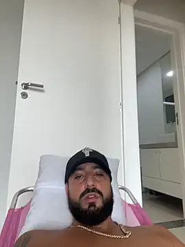 Sedutor69- online show from 02/28/26, 07:13