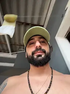 Sedutor69- online show from 10/26/25, 06:30