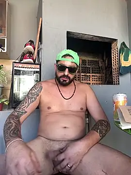 Sedutor69- online show from 12/04/25, 08:08