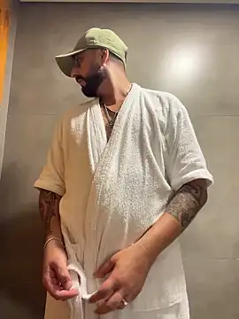 Sedutor69- online show from 02/07/26, 09:12